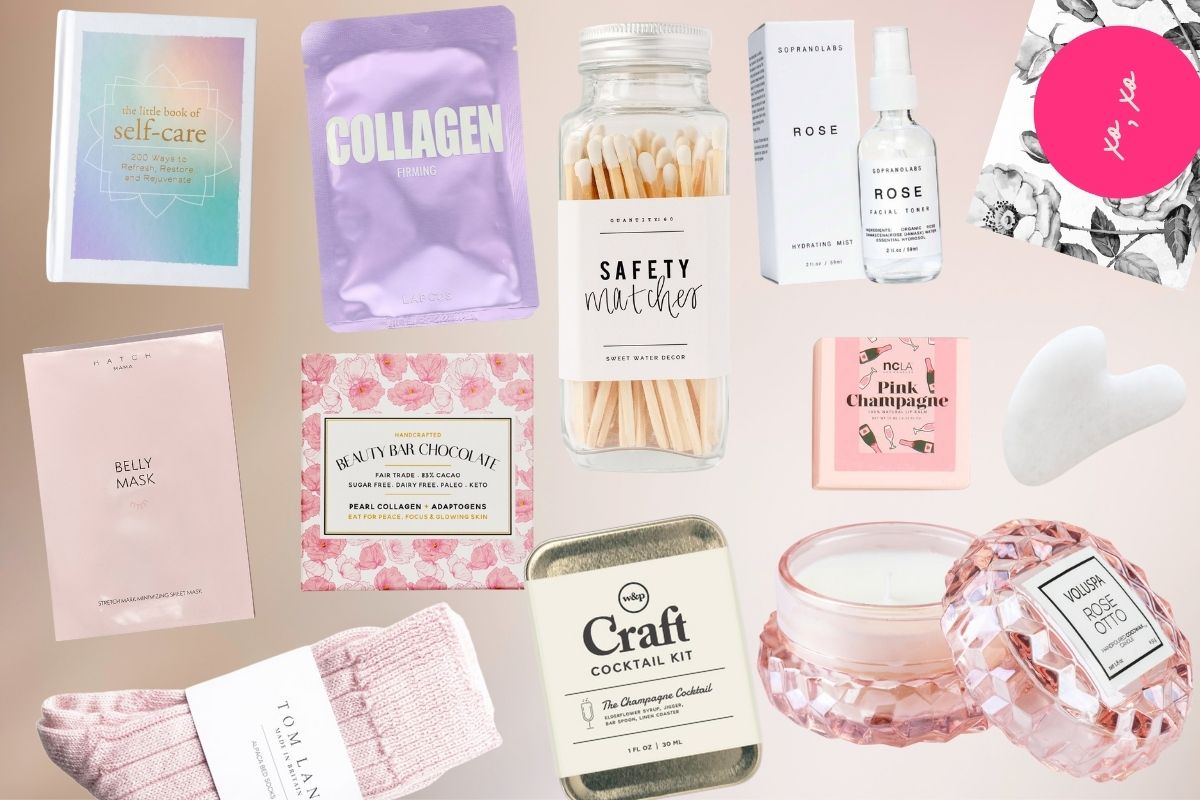 Gift ideas for friends: Thoughtful presents to send to friends