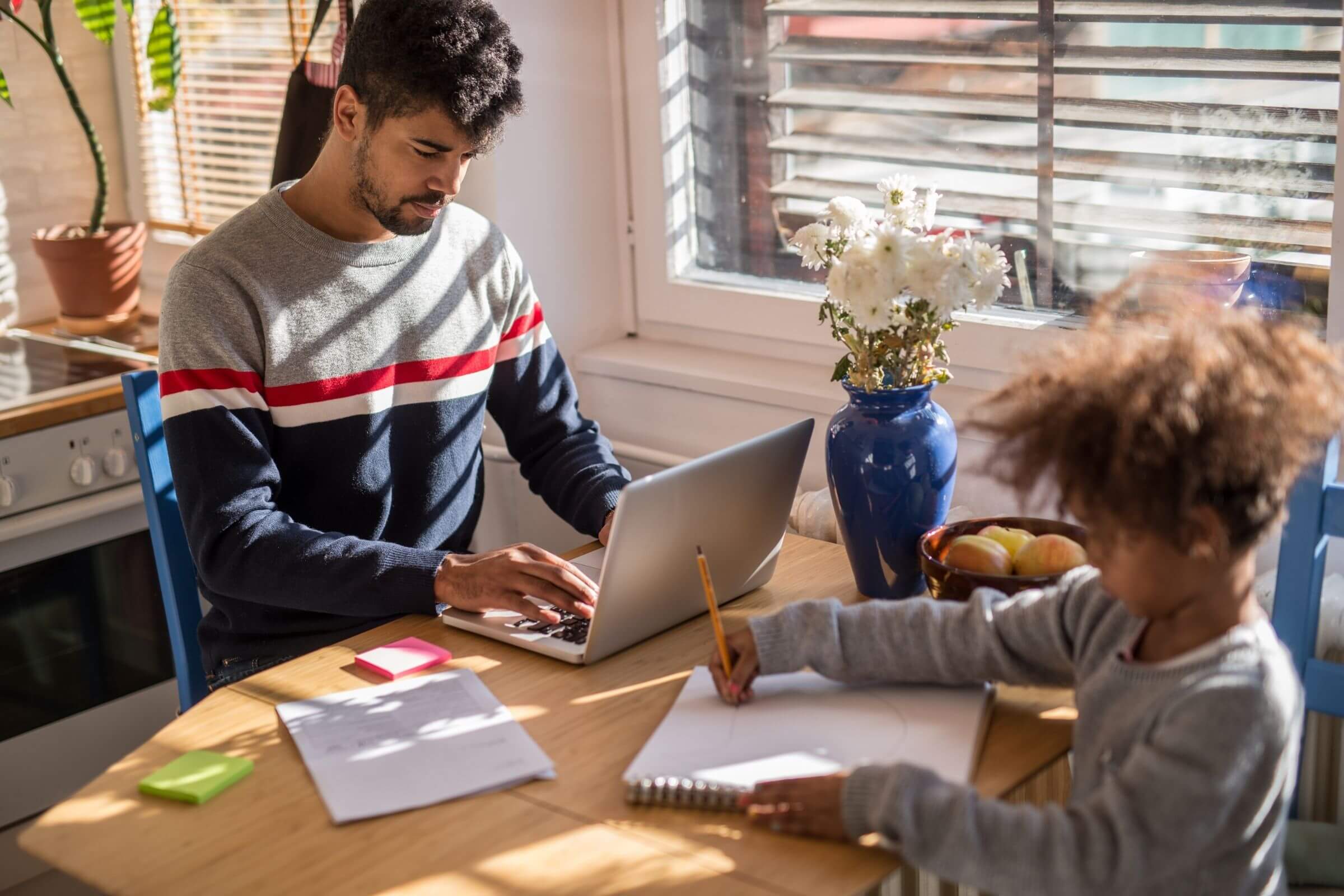 How To Curate The Perfect Work From Home Gifts