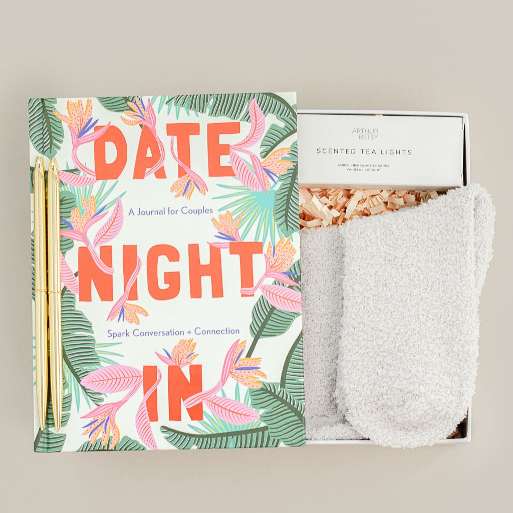 The Wedding Gift – SHOPBOXD