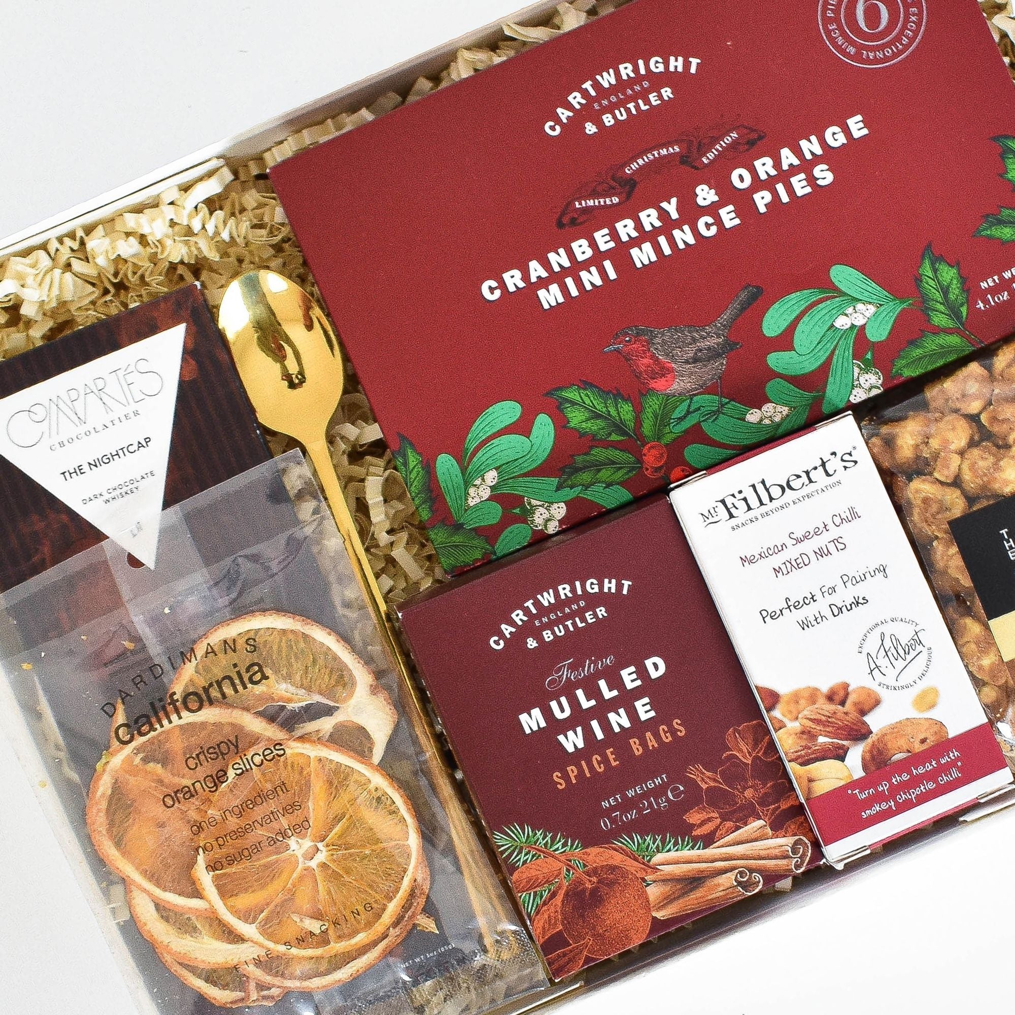 Corporate Holiday Gifts in the UK: A Planning Guide for Q4