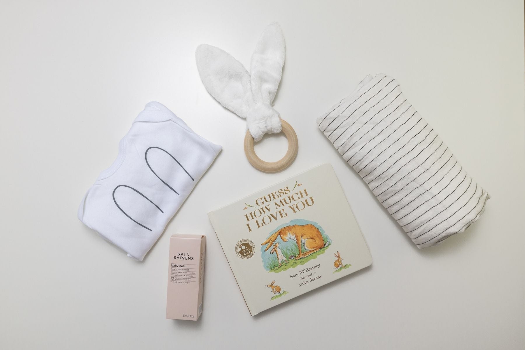 7 Baby Box Gift Ideas For Mums To Be