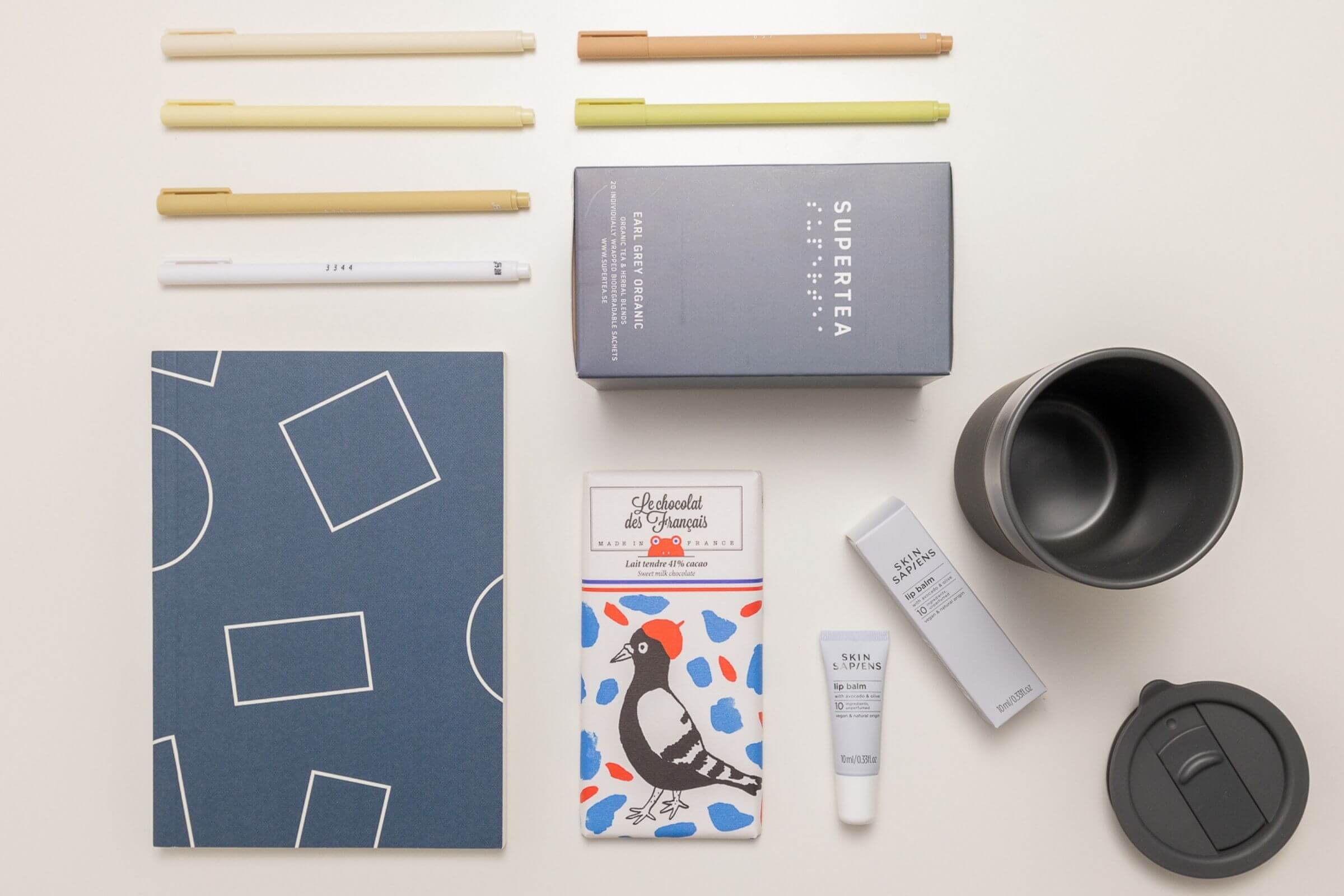 Company Gifts That Make an Impact