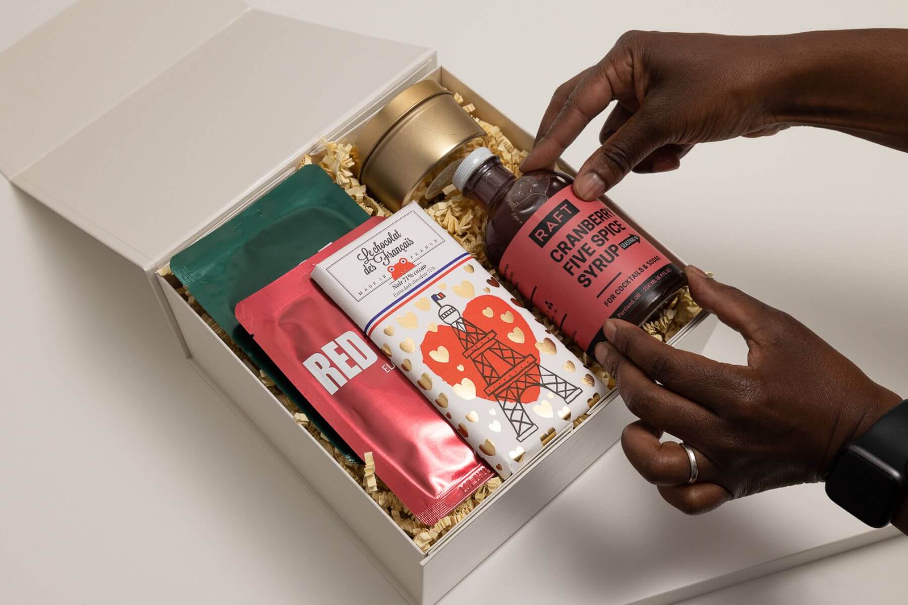 7 Great Corporate Holiday Gift Ideas