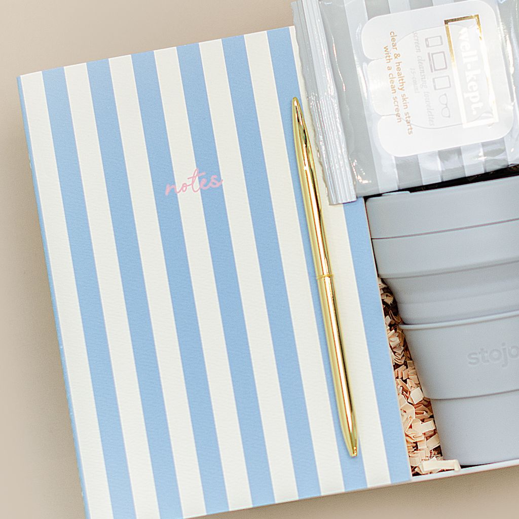 New Starter Gifts: What to Send, When to Send It, and Why It Matters