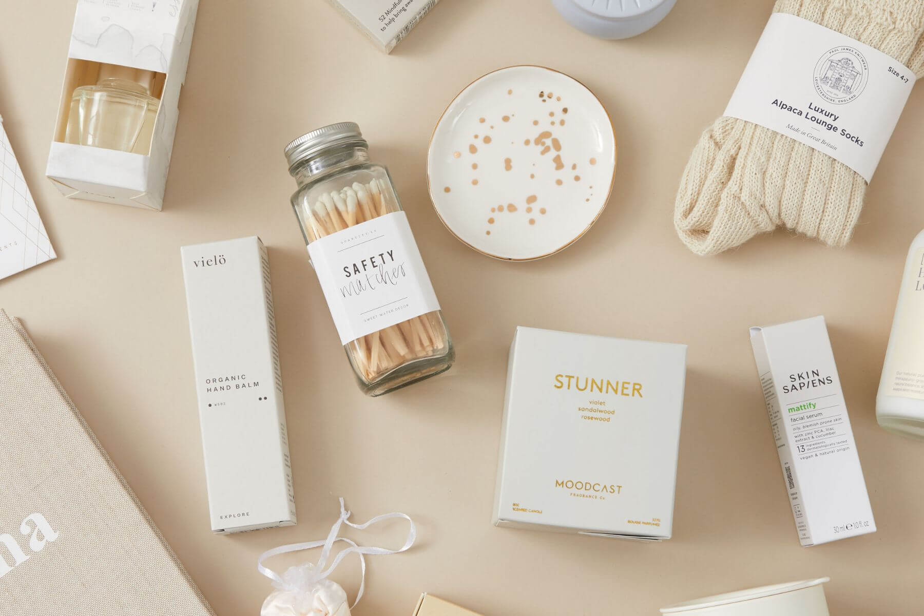 Why Luxury Corporate Gifting Still Works - When It’s Done Right