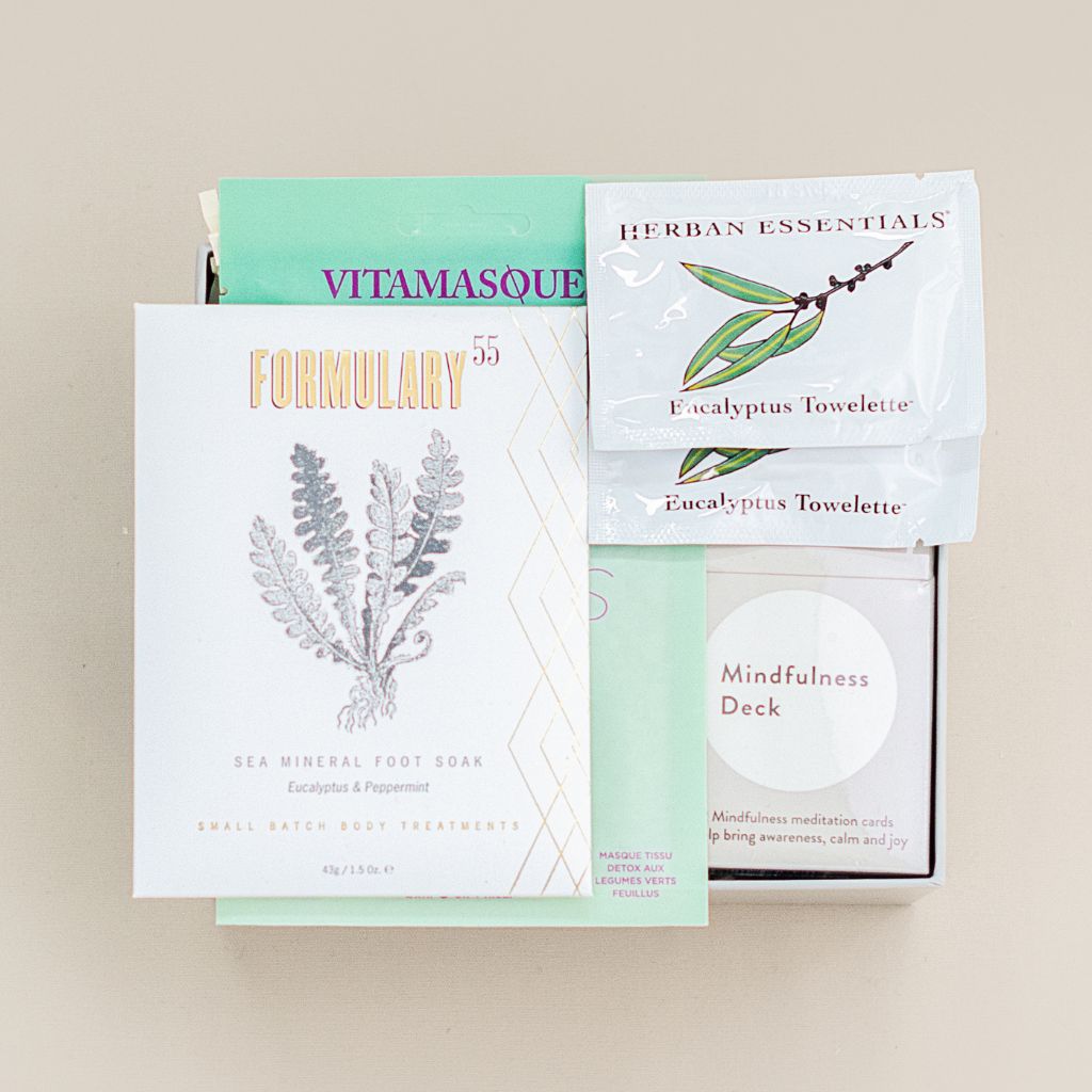 Wellbeing Gifts That Lift Spirits and Build Connection