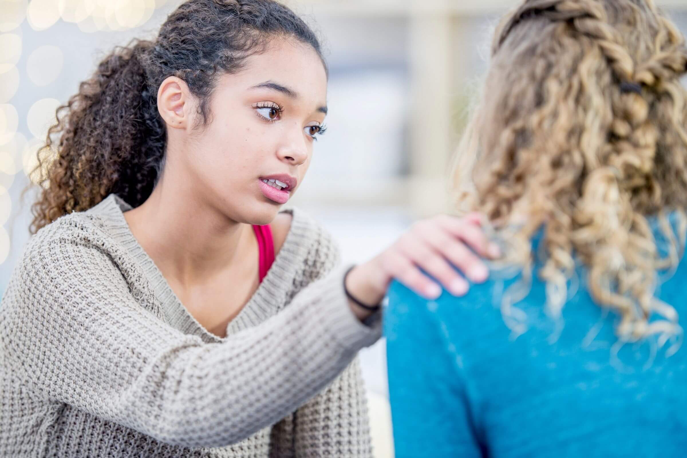 Corporate Sympathy Gifts: How to Support a Colleague or Client Through Loss