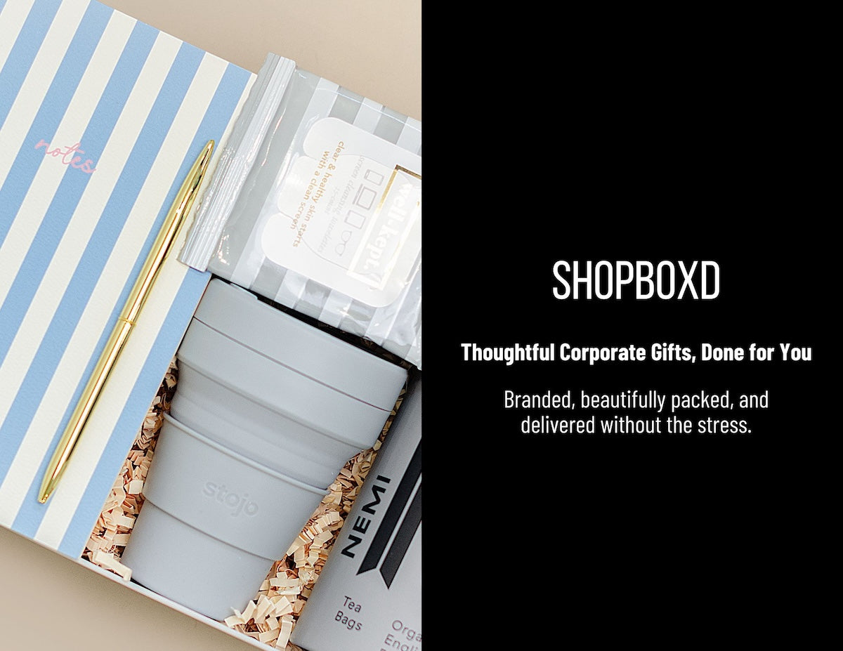 shopboxd corporate catalog