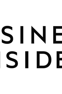 business insider logo in black