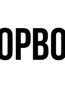 SHOPBOXD Corporate Gifting Logo